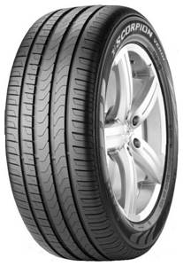 Шины Pirelli Scorpion Verde 215/60R17 96V